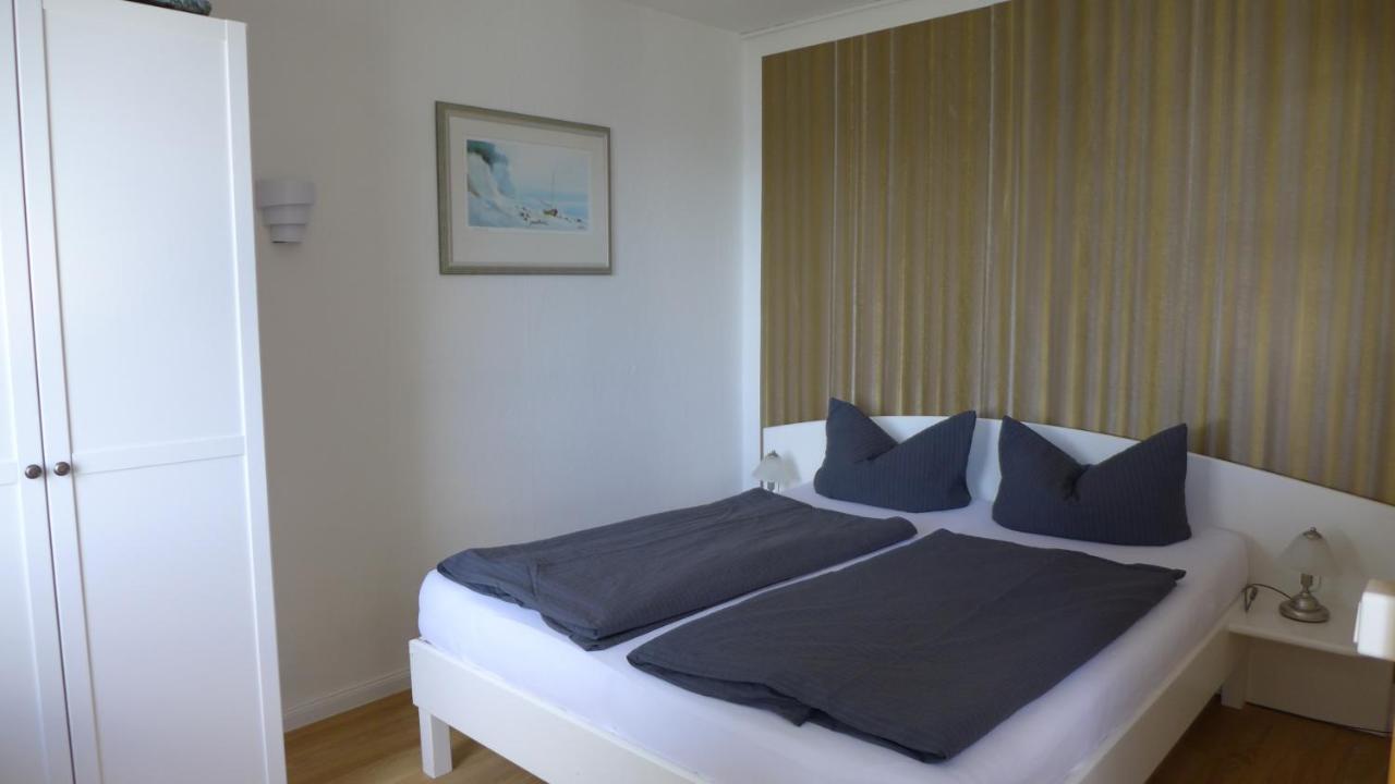 Alte Bootswerft Apartment Putbus Exterior foto